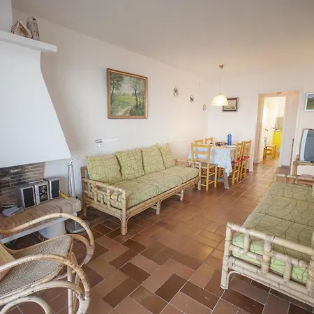 Apartment 1 Med 17 -