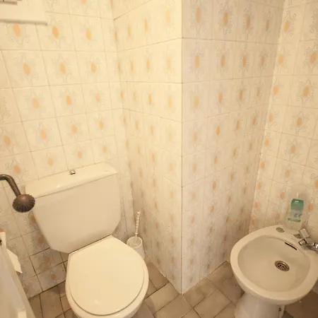 1 Med 17 - Apartment *