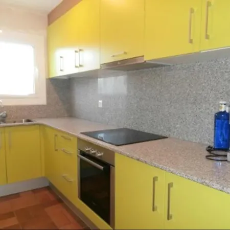 Appartement Medas 17