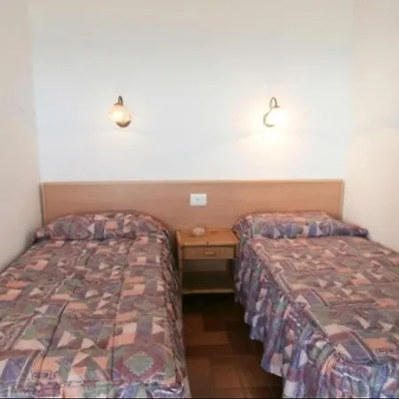 Medas 17 Appartement *