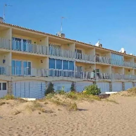 Medas 17 Appartement