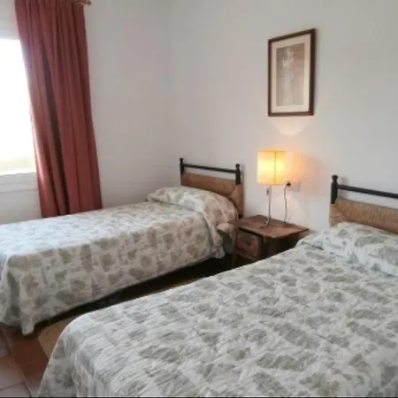 Appartement Medas 17